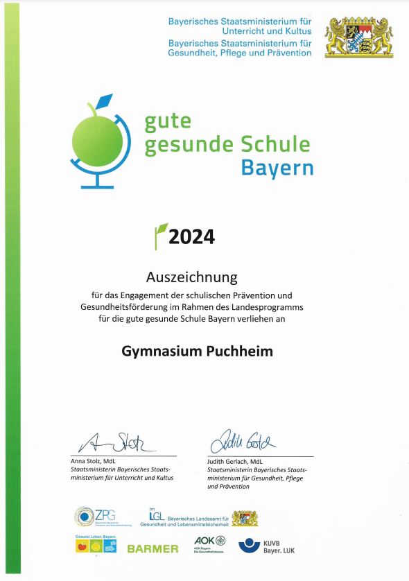 2024_gute-gesunde-Schule-Bayern_Urkunde