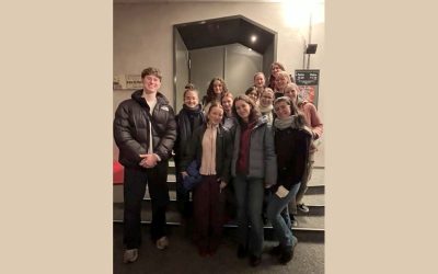 Le Comte de Monte-Cristo – Theaterabend der Q12 und Q13 im Leo17